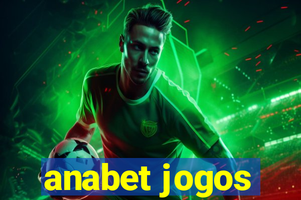 anabet jogos